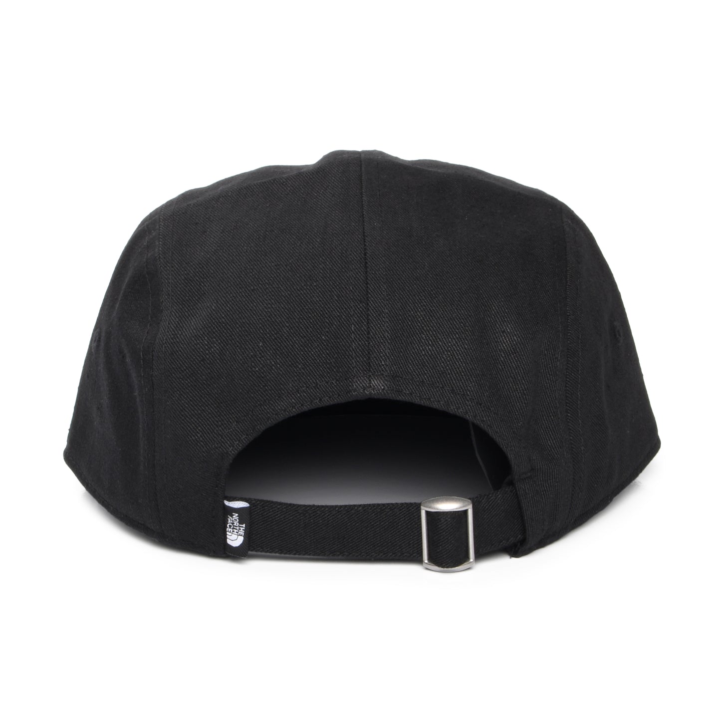 The North Face Hats Norm Camp Recycled 5 Panel Cap - Black