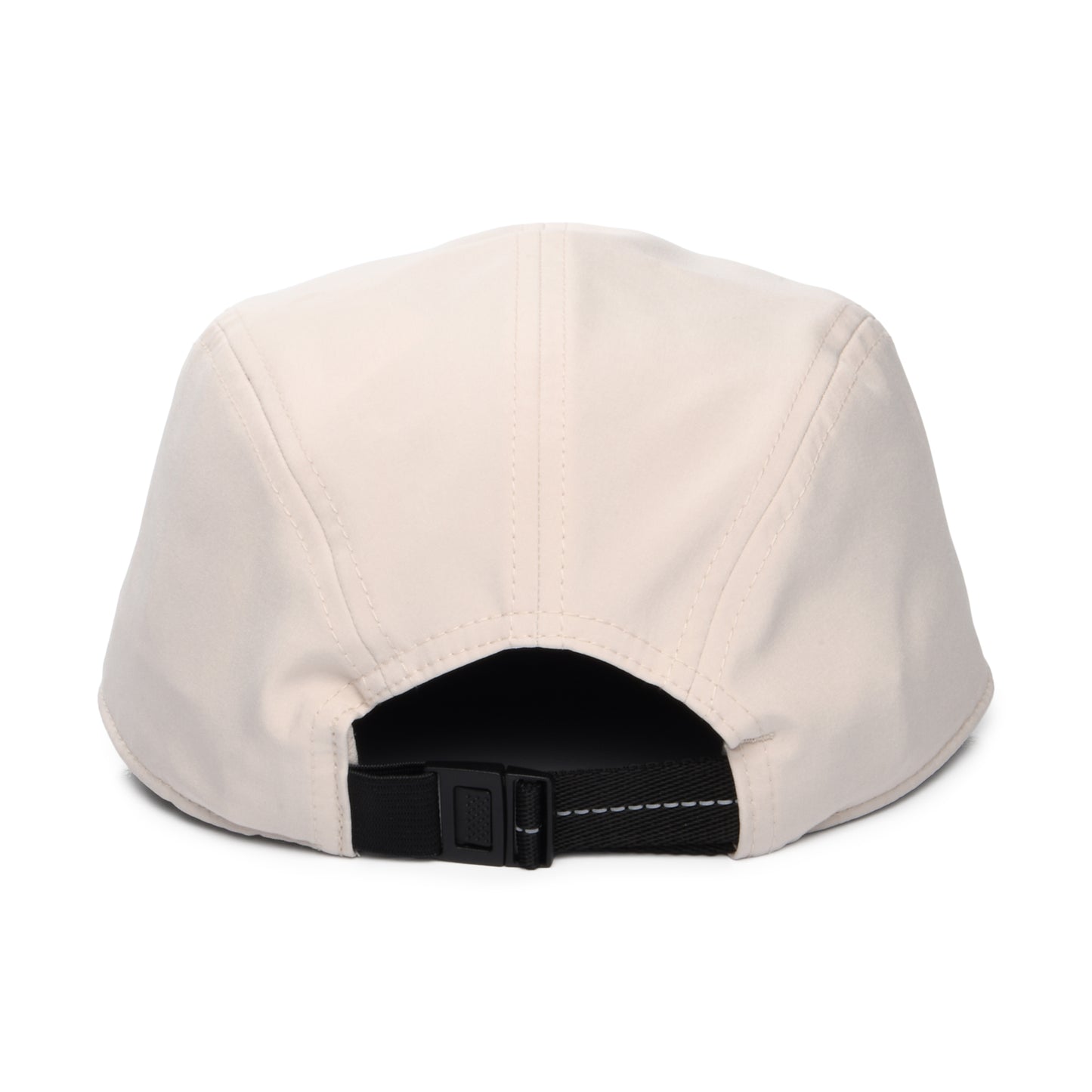 New Balance Hats Performance V 2.0 5 Panel Cap - Stone