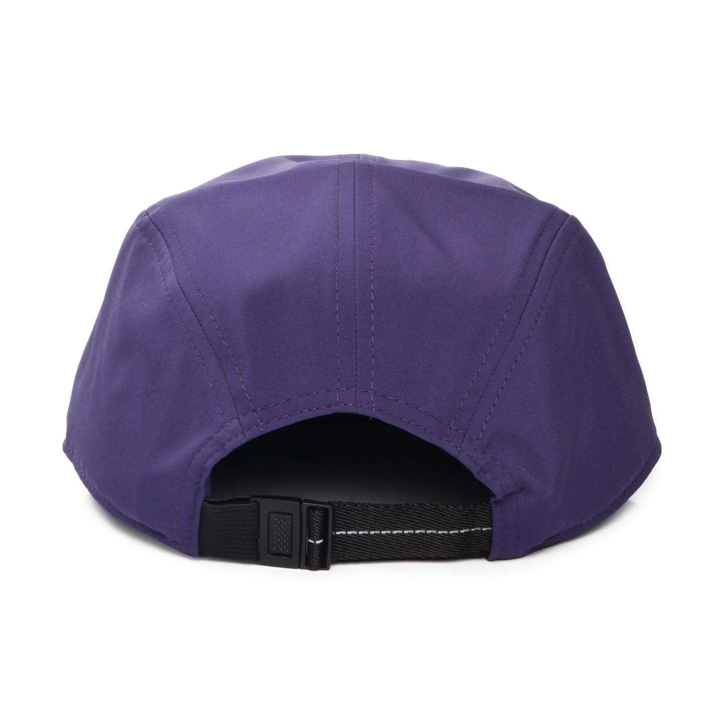 New Balance Hats Performance V 2.0 5 Panel Cap - Blackberry