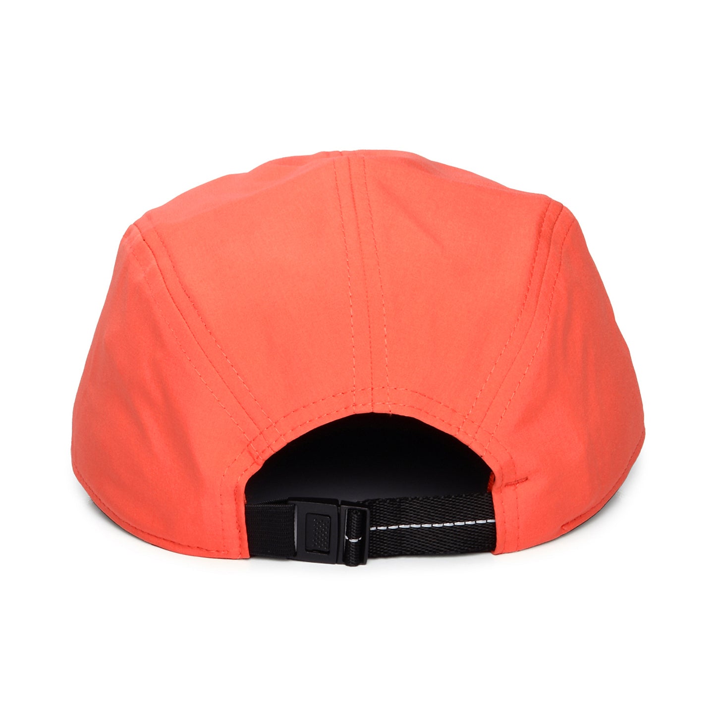 New Balance Hats Performance V 2.0 5 Panel Cap - Neon Orange