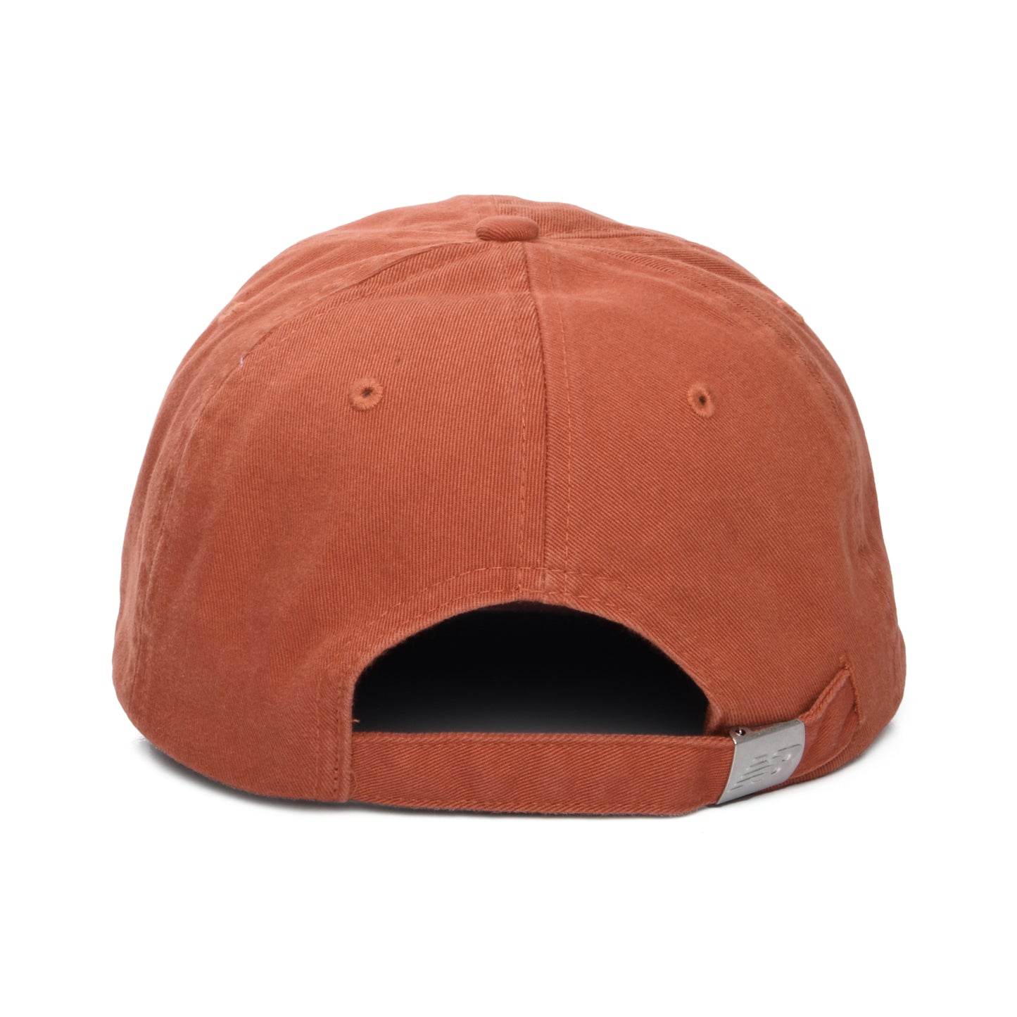 New Balance Hats Classic V 2.0 Cotton Twill Baseball Cap - Cinnamon