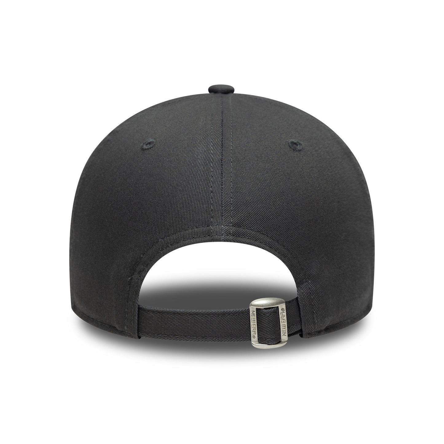 New Era 9FORTY Detroit Tigers Baseball Cap - MLB League Essential - Dark Grey-Black