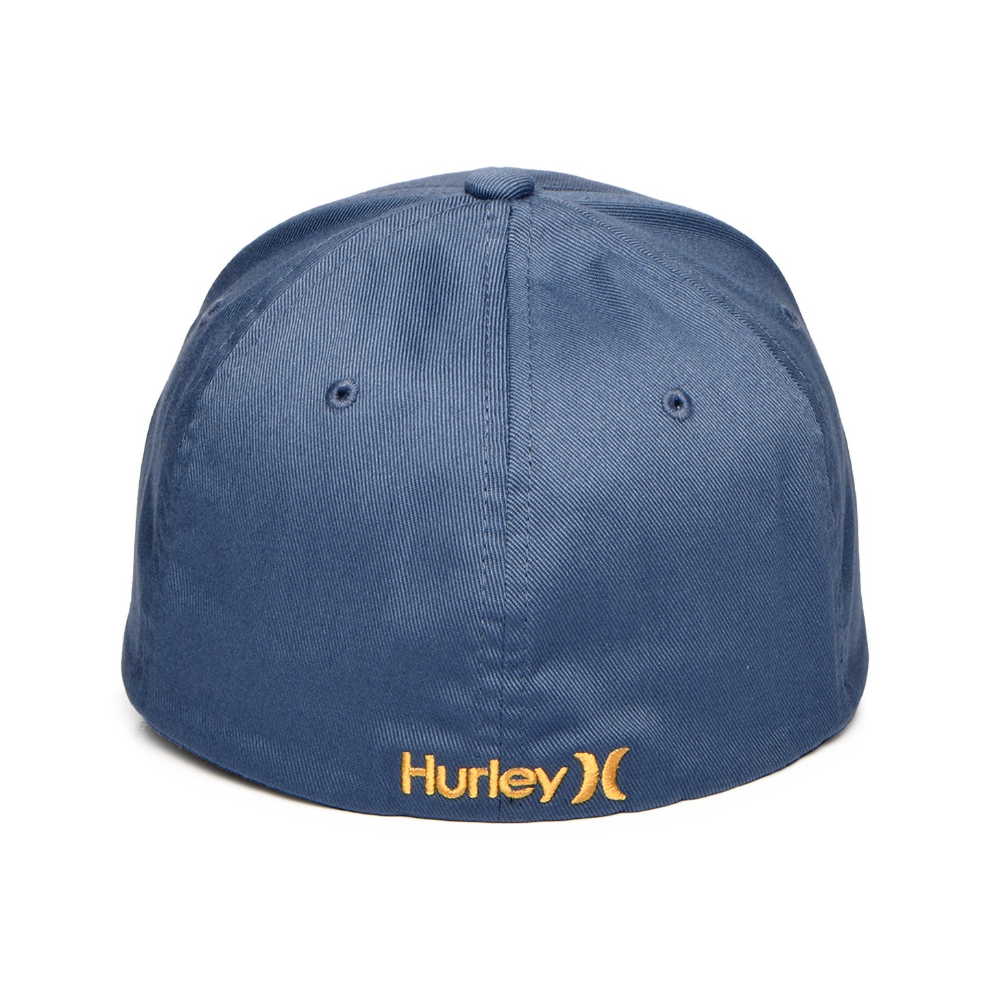 Hurley Hats One & Only Flexfit Baseball Cap - Slate Blue