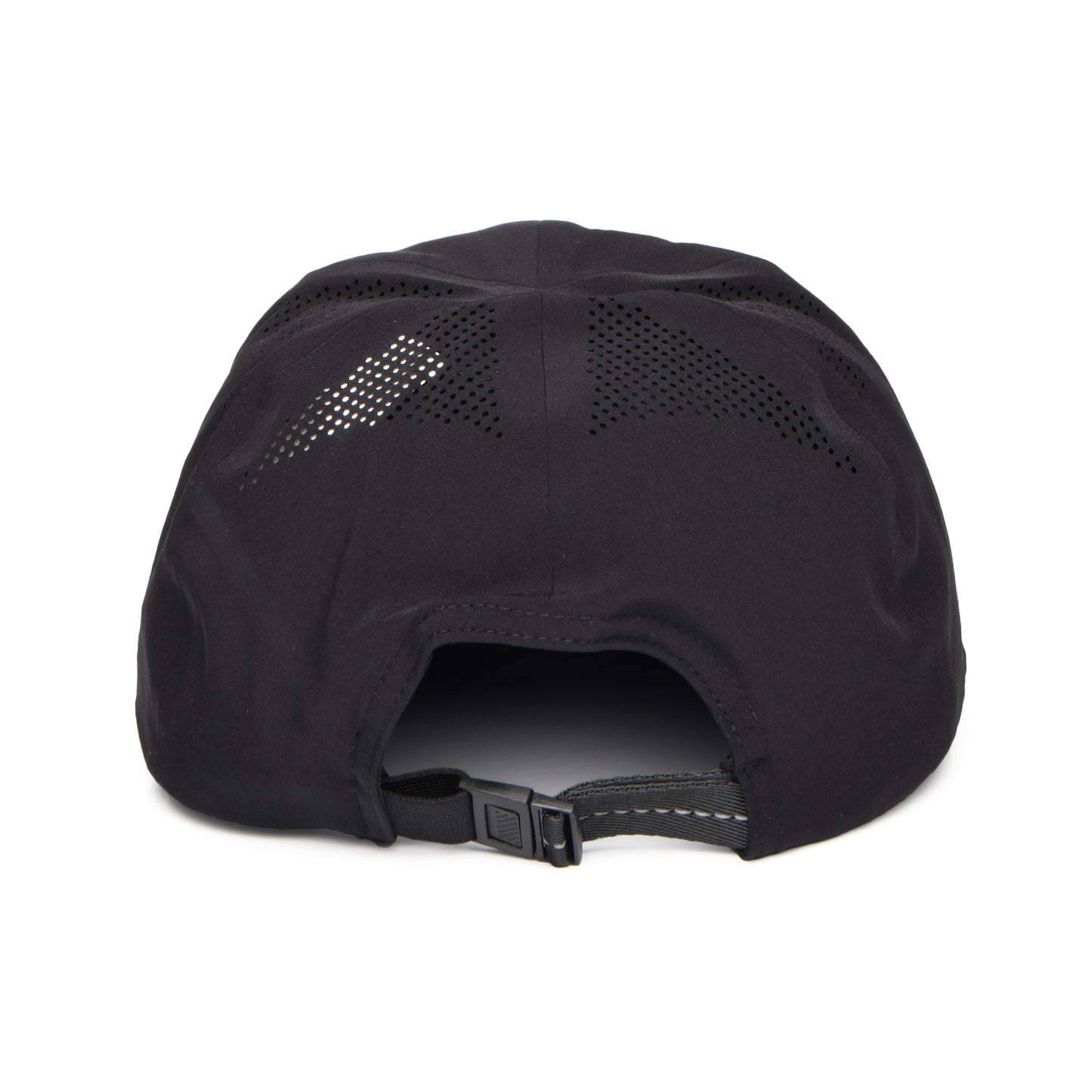 New Balance Hats Fast Days Performance Baseball Cap - Black