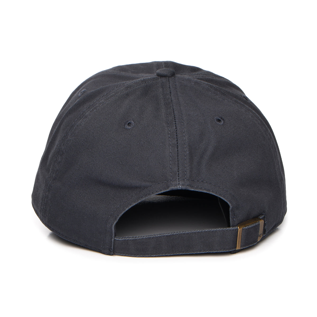47 Brand Florida Gators Baseball Cap - NCAA Clean Up - Washed Navy