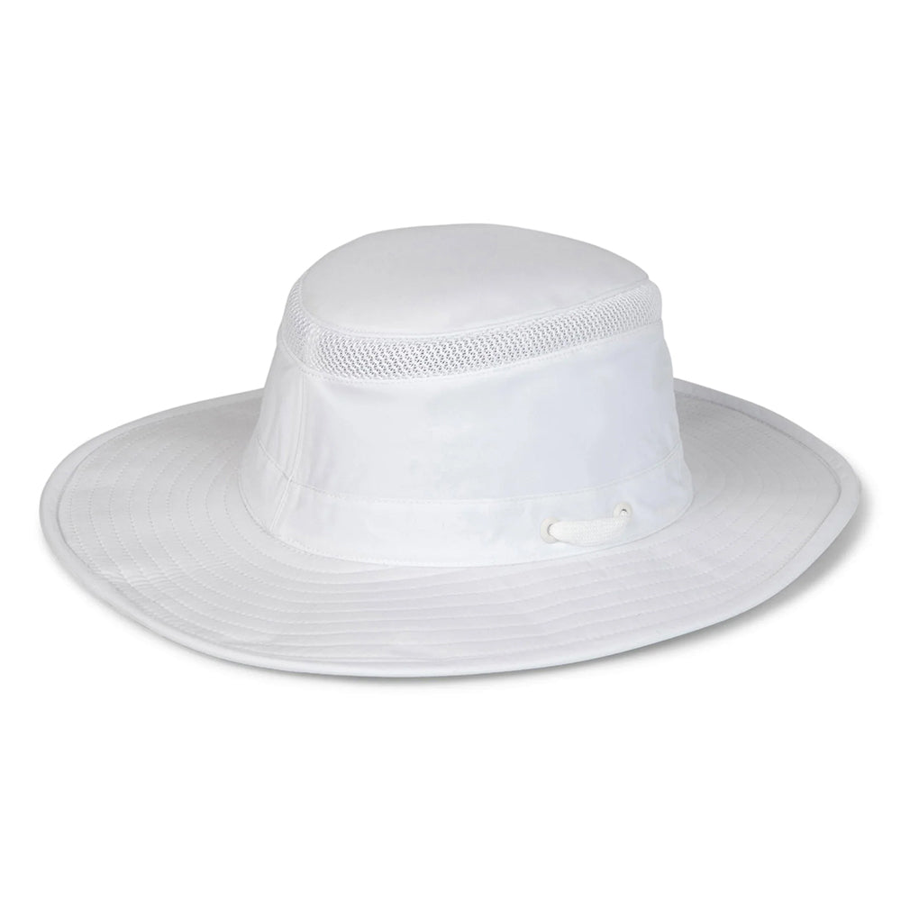 Tilley Hats LTM6 Airflo Packable Sun Hat - White