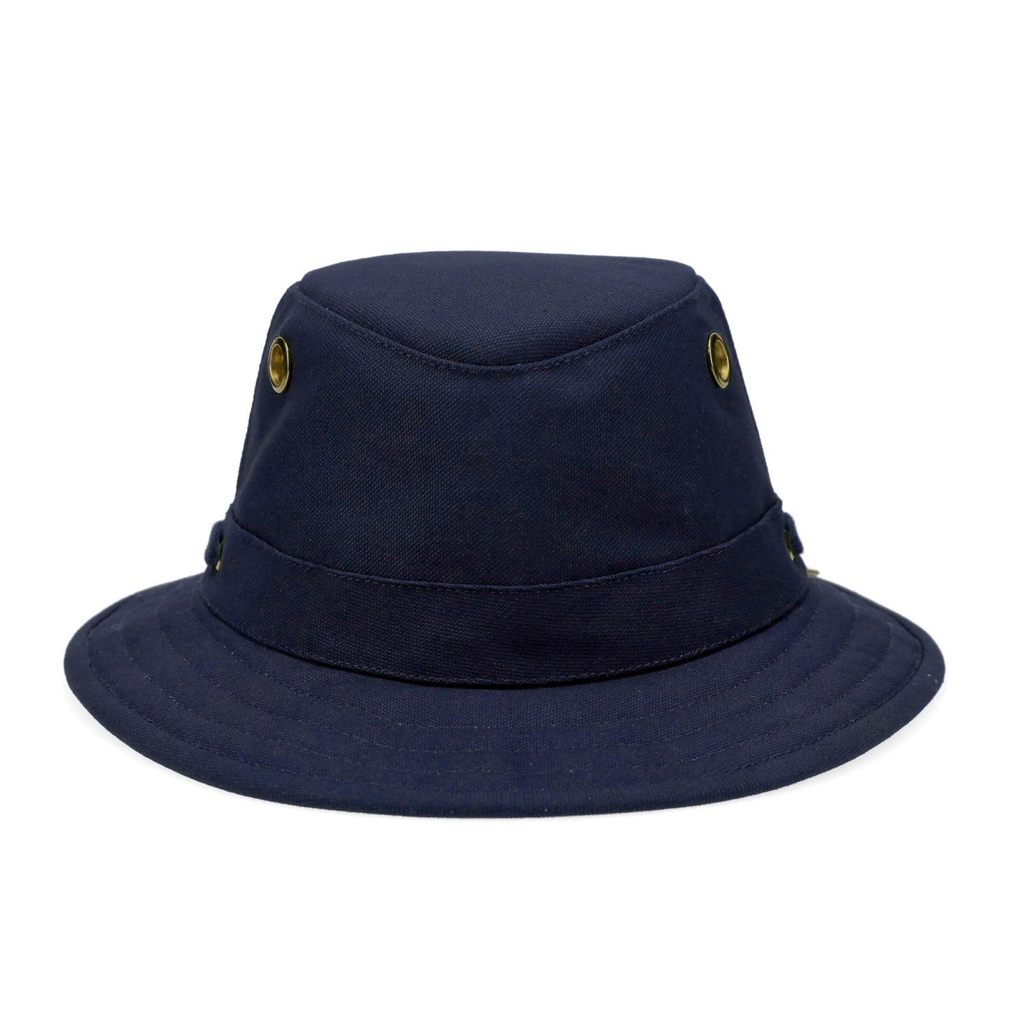 Tilley Hats Authentic T5 Packable Sun Hat - Dark Navy