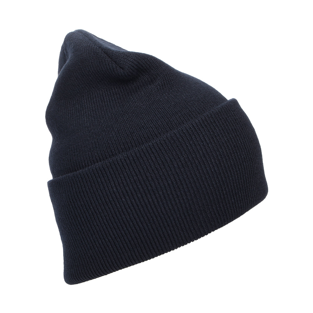Carhartt WIP Hats Watch Cap Beanie Hat - Dark Navy