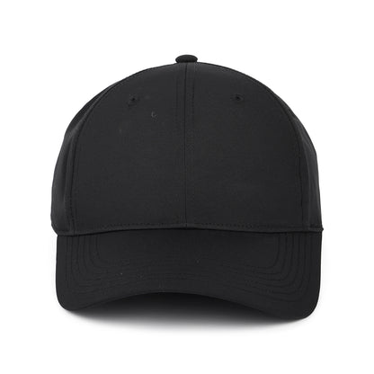 Adidas Hats Kids Tour Crest Recycled Snapback Cap - Black