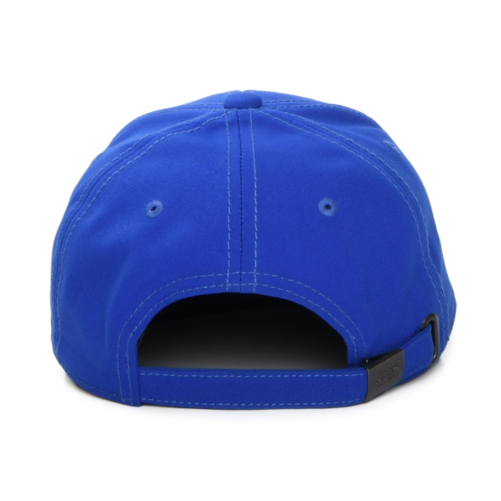 The North Face Hats Kids 66 Classic Recycled Baseball Cap - Royal Blue