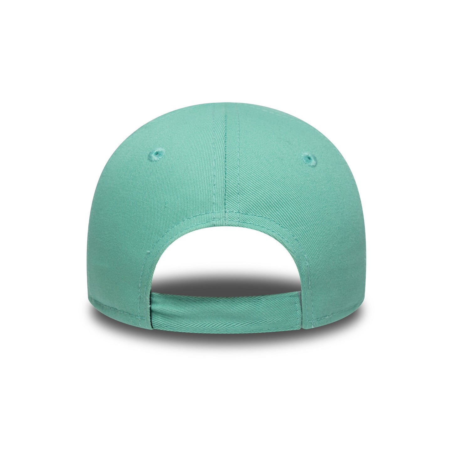 New Era Kids 9FORTY L.A. Dodgers Baseball Cap - MLB Plane Icon - Aqua