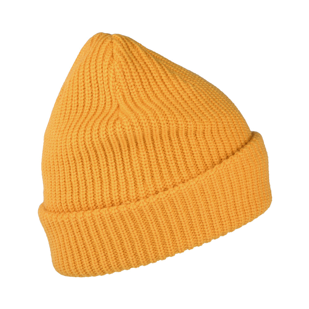The North Face Hats Salty Lined Recycled Beanie Hat - Dandelion