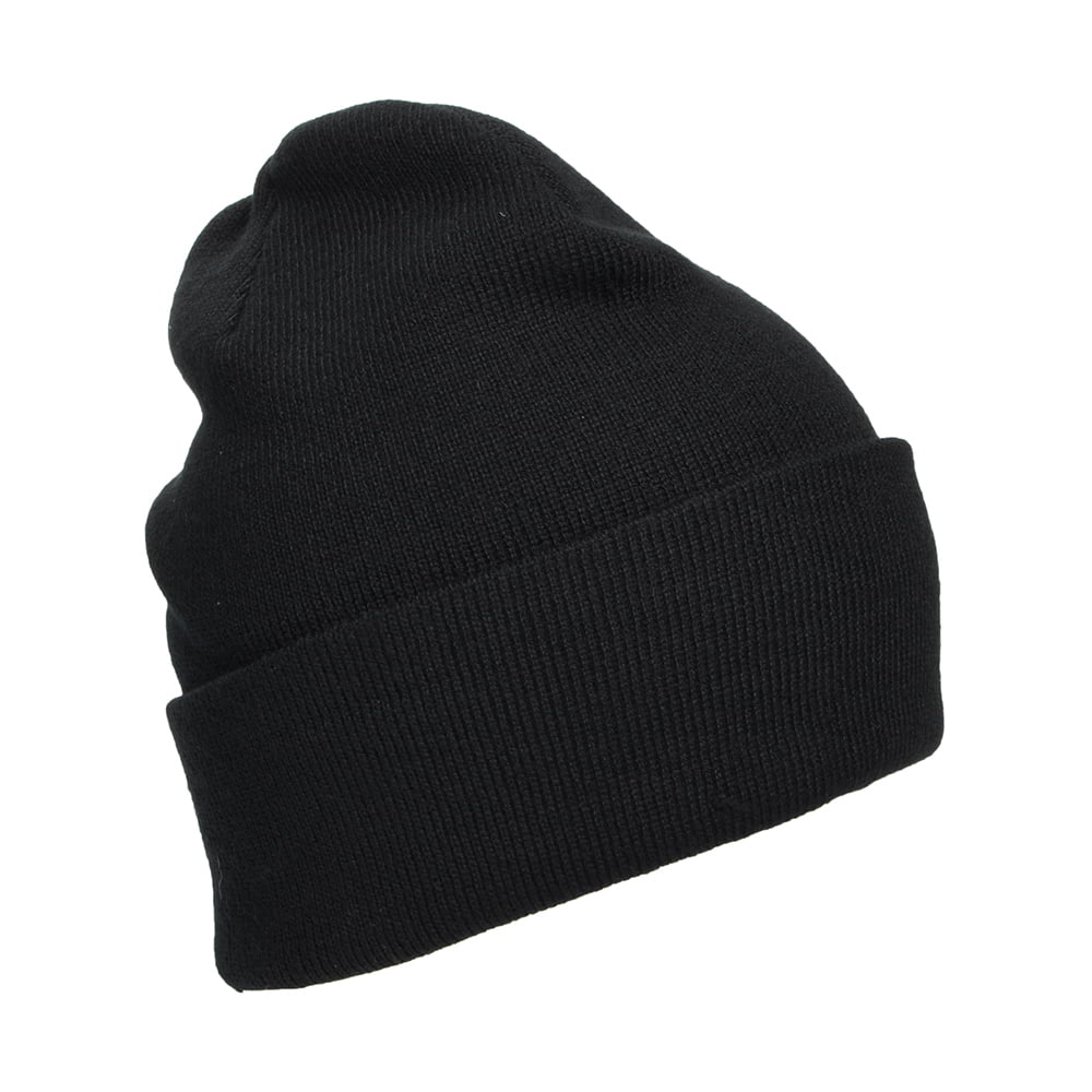 Nike Golf Hats Peak Futura Cuffed Beanie Hat - Black