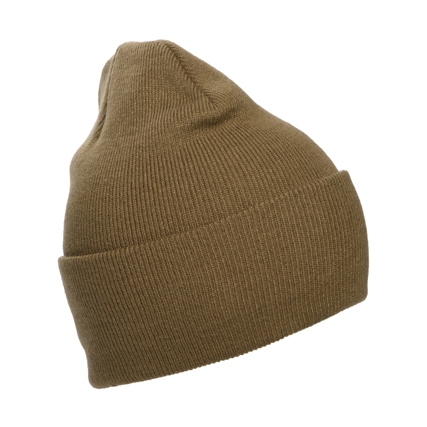 Nike Golf Hats Peak Futura Cuffed Beanie Hat - Brown