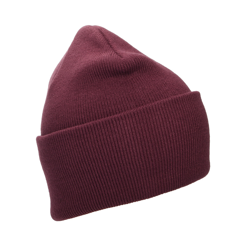 Carhartt WIP Hats Watch Cap Beanie Hat - Port