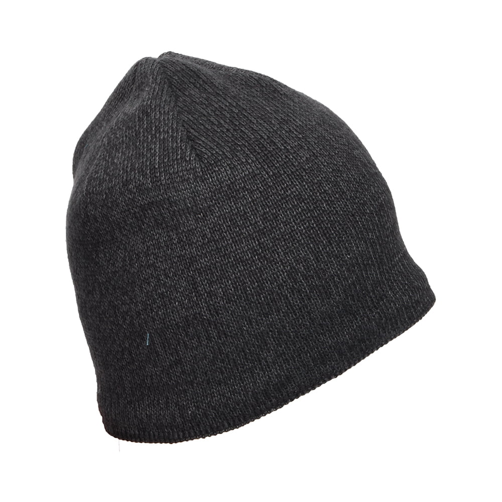 The North Face Hats Jim Recycled Beanie Hat - Black Heather