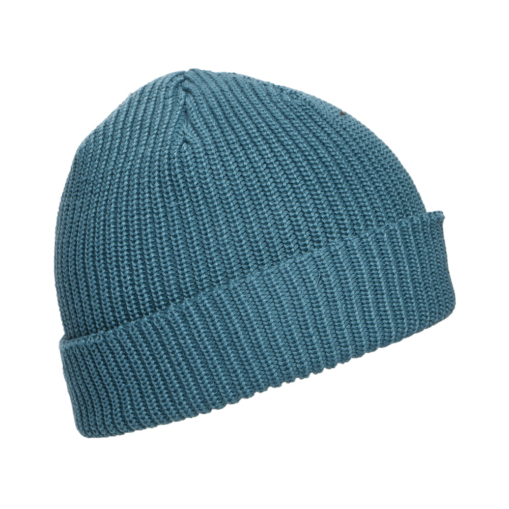 The North Face Hats TNF Recycled Fisherman Beanie Hat - Teal