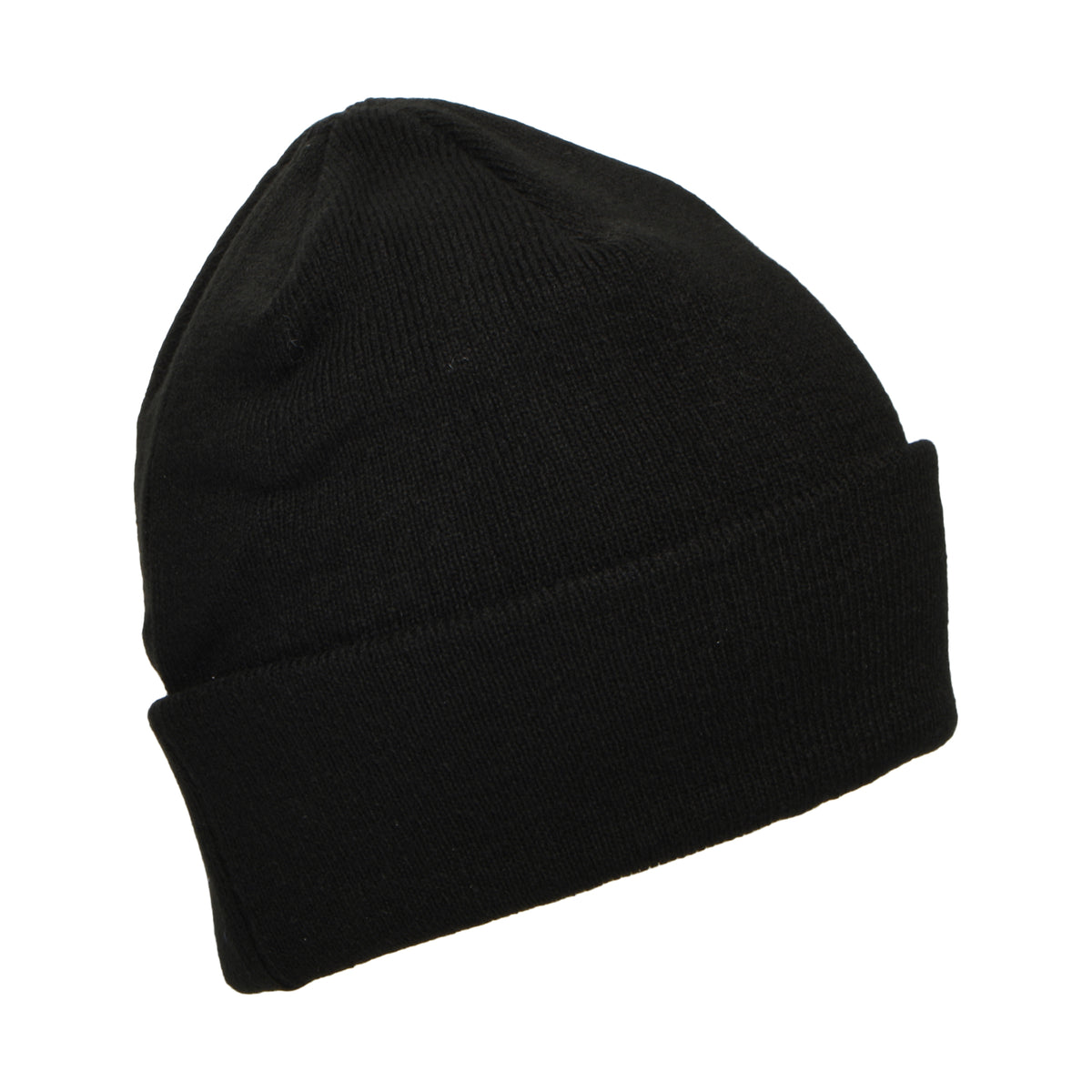 New Era Liverpool FC Beanie Hat - Gradient Cuff - Black-Red