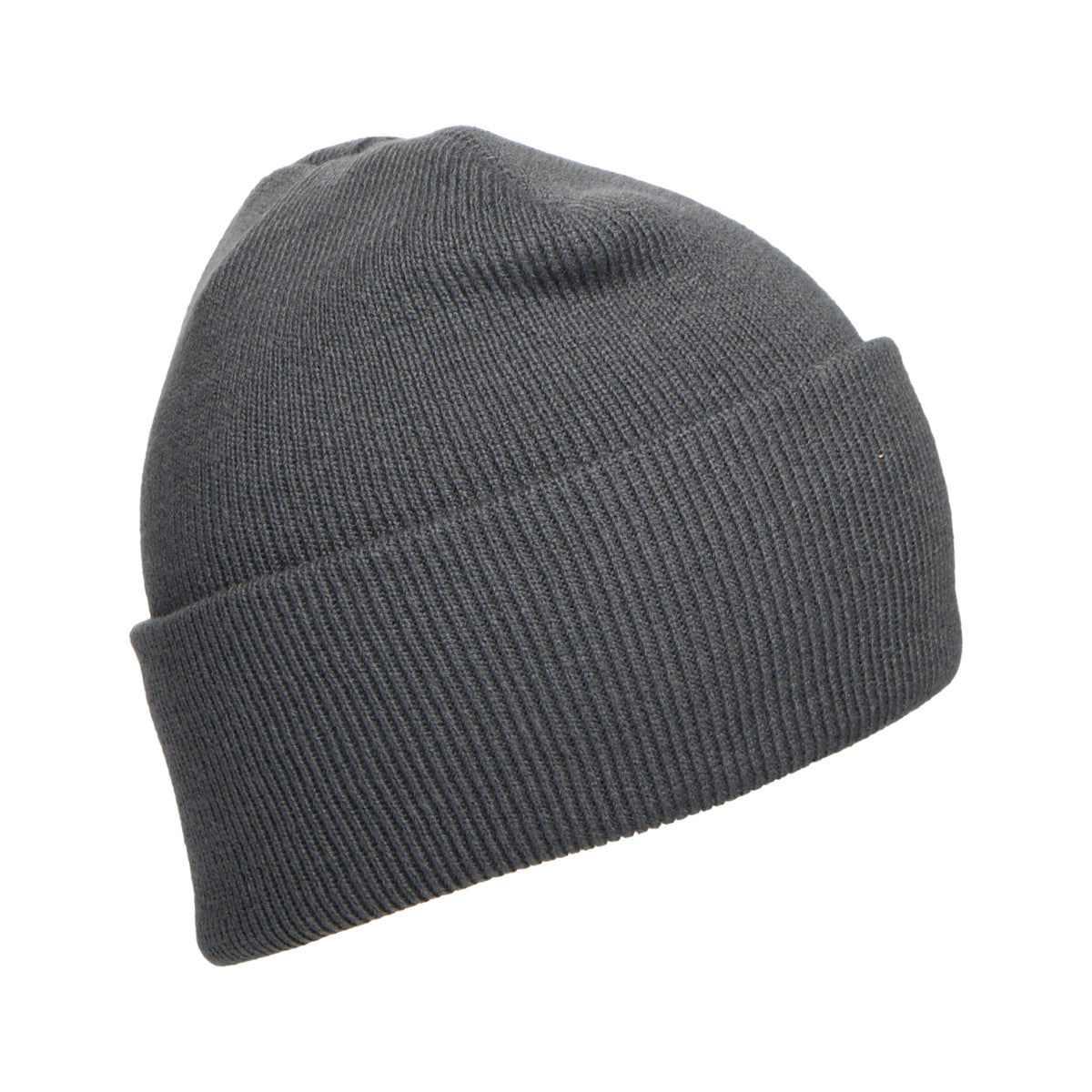 Carhartt WIP Hats Ashley Cuffed Beanie Hat - Slate