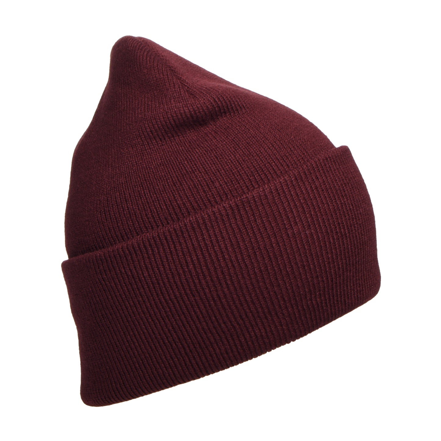 Carhartt WIP Hats Watch Cap Beanie Hat - Wine
