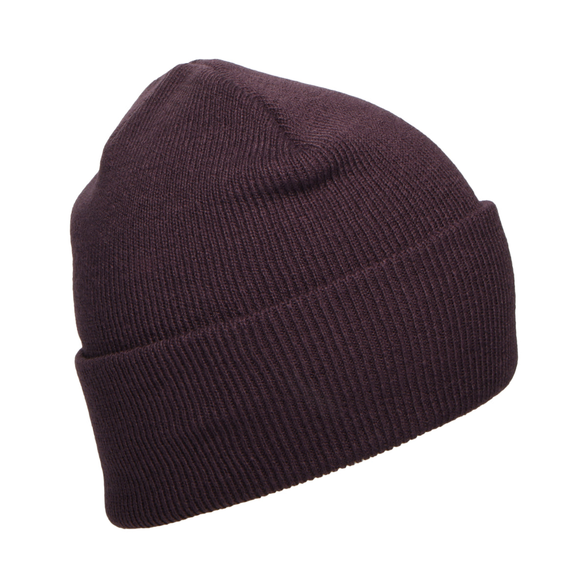 Carhartt WIP Hats Short Watch Cap Beanie Hat - Plum
