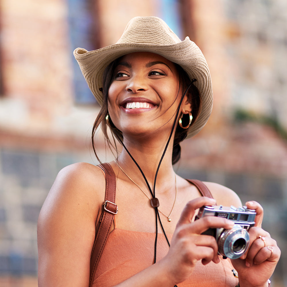 Sunday Afternoons Hats Sunset Cowboy Hat - Natural