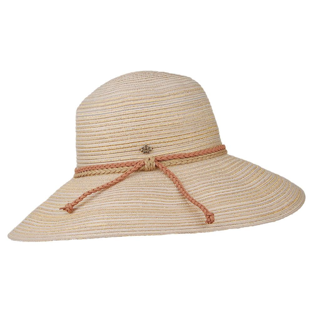Cappelli Hats Sonoran Sun Hat - Natural