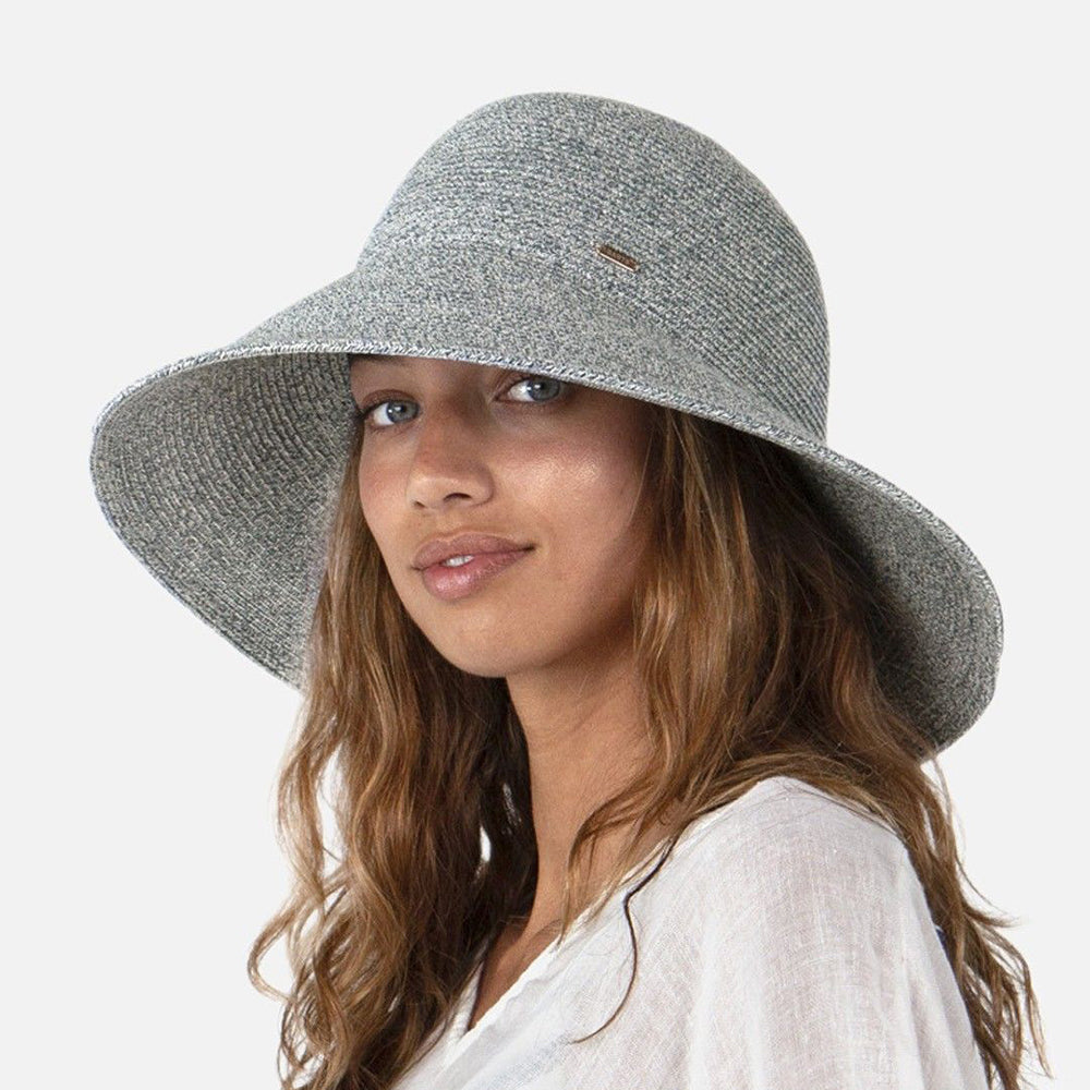 Barts Hats Toamao Sun Hat - Blue