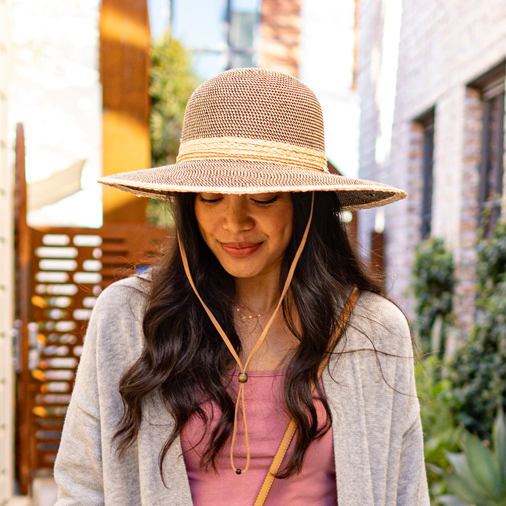 Sunday Afternoons Hats Athena Sun Hat - Natural