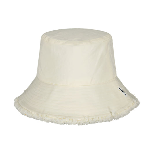 Barts Hats Huahina Cotton Sun Hat - Cream
