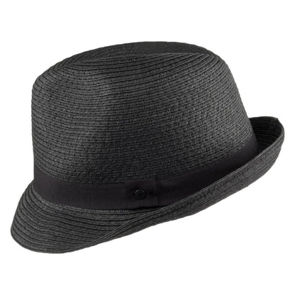 O'Neill Hats Festival Trilby Hat - Black