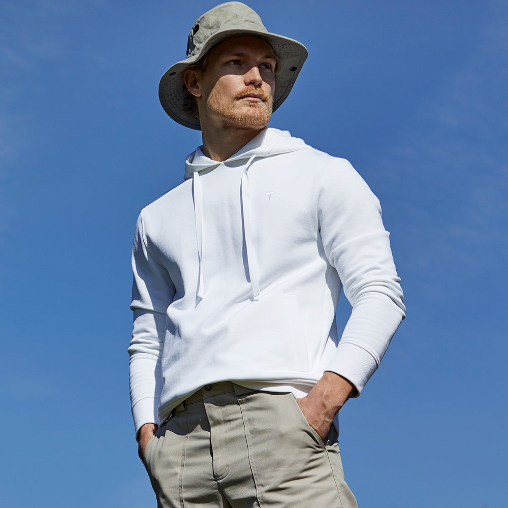 Tilley Hats T3 Wanderer Packable Sun Hat - Khaki