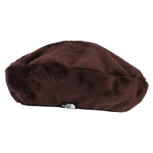 The North Face Hats Osito Super Soft Beret - Brown