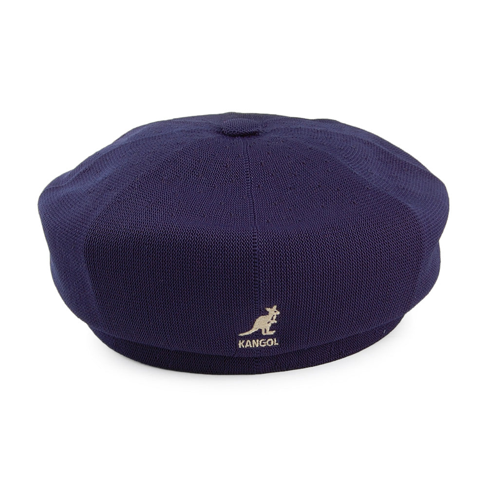 Kangol Tropic Spitfire Cap - Navy Blue