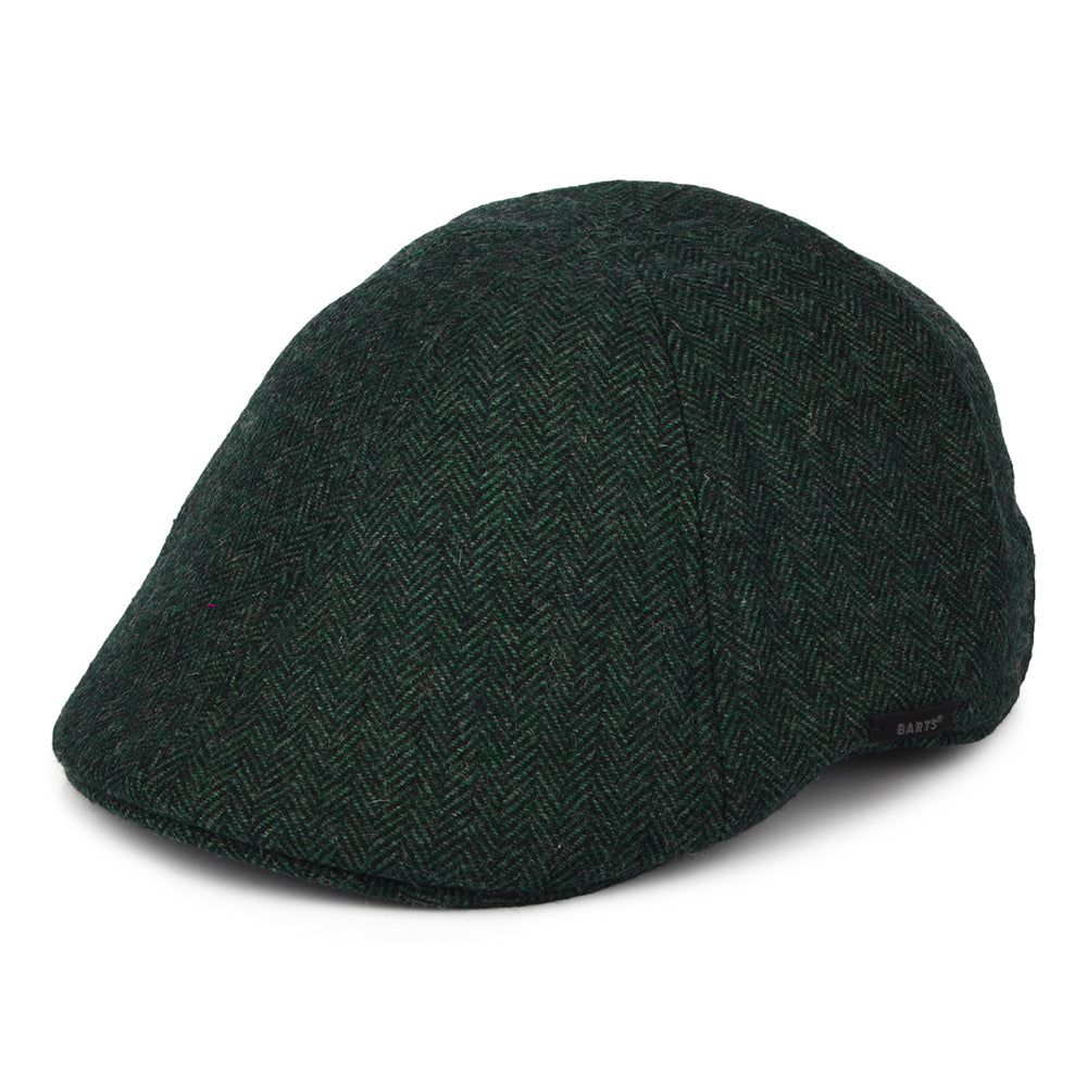 Barts Mr. Mitchell Cap van mutsen Barts Mr. Mitchell Cap van mutsen