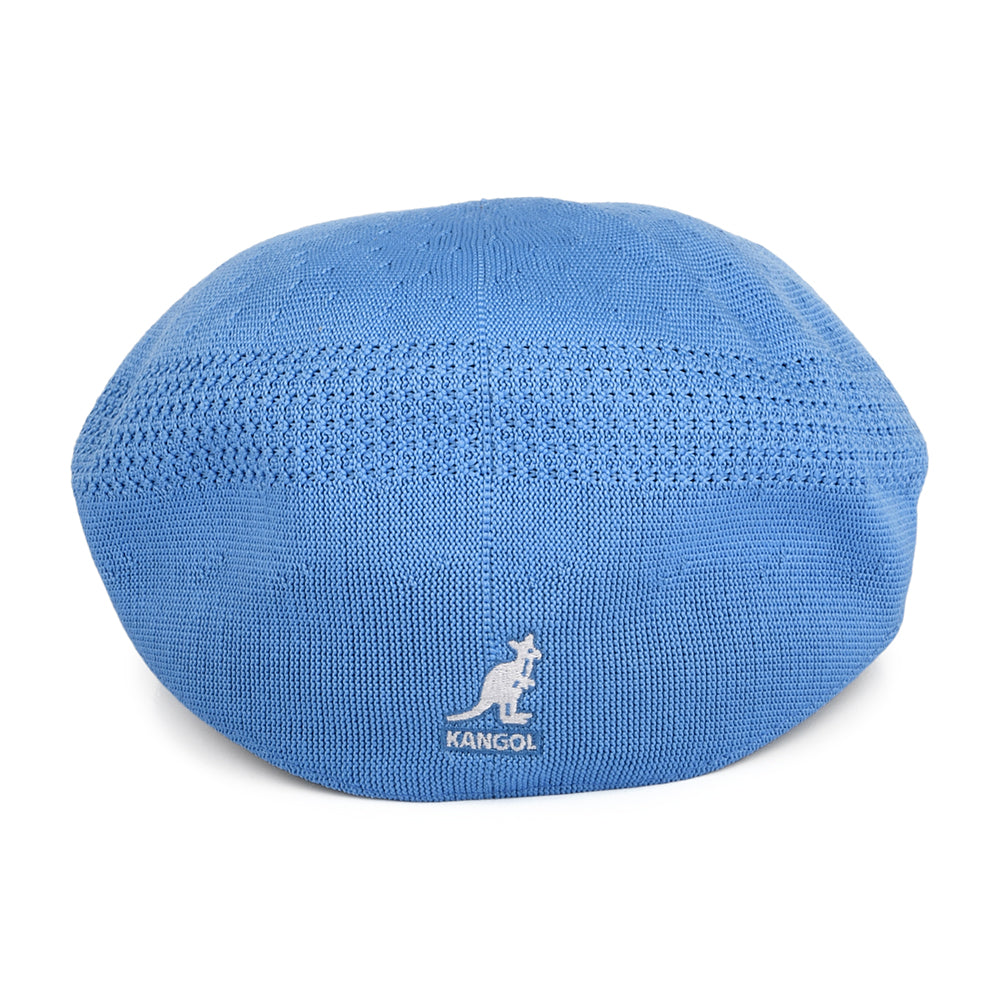 Kangol Tropic 504 Ventair Flat Cap - Ocean