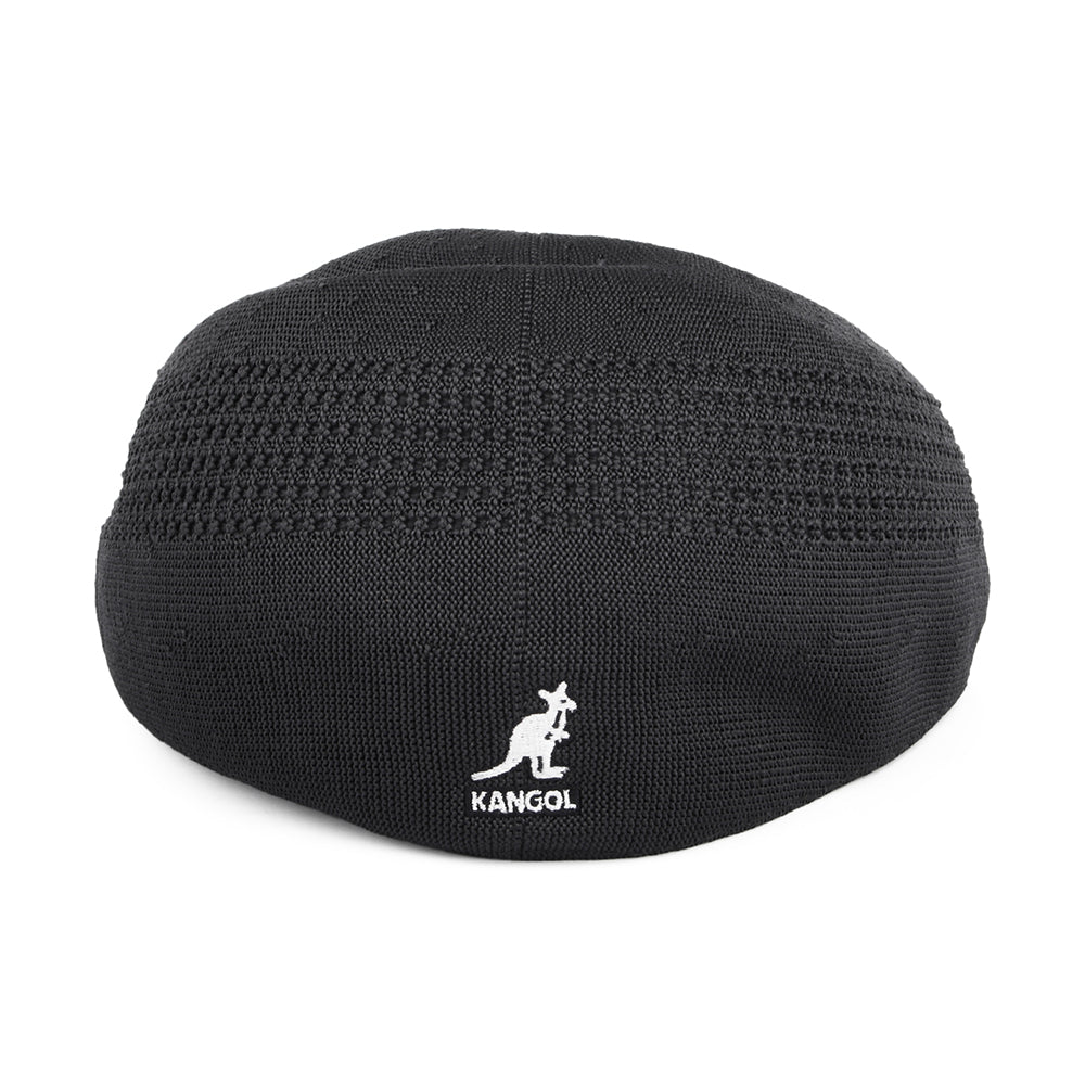 Kangol Tropic 507 Ventair Flat Cap - Slate