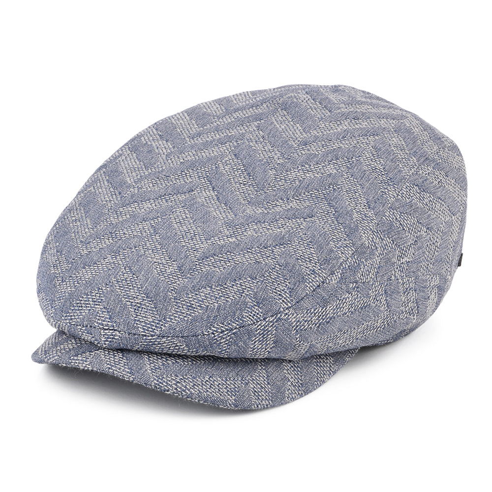 Stetson Coppola Cotton Twill Protezione UV 40 Unisex Primavera Estate Stetson Coppola Cotton Twill Protezione UV 40 Unisex Primavera Estate