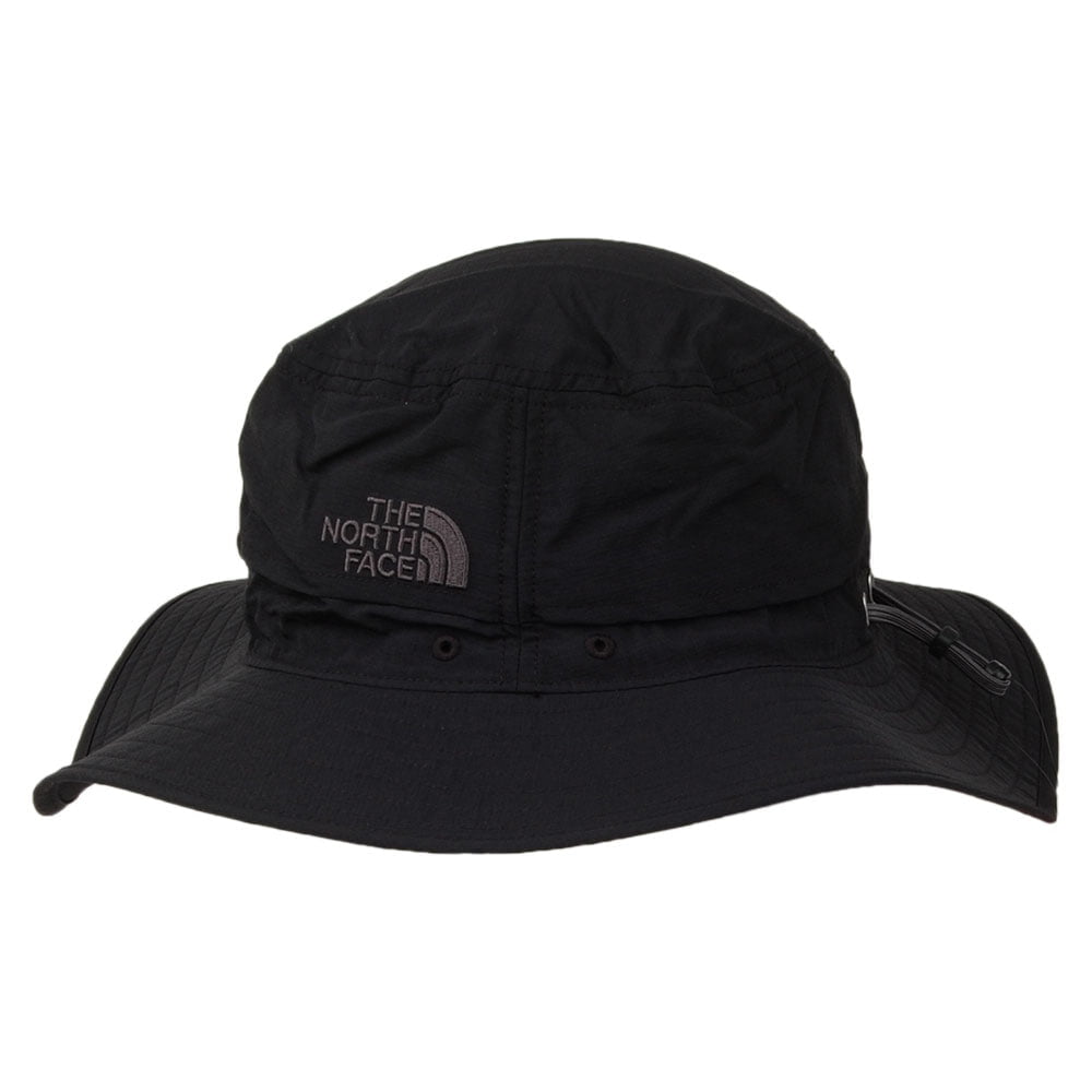 The North Face Hats Horizon Breeze Brimmer Recycled Boonie Hat - Black