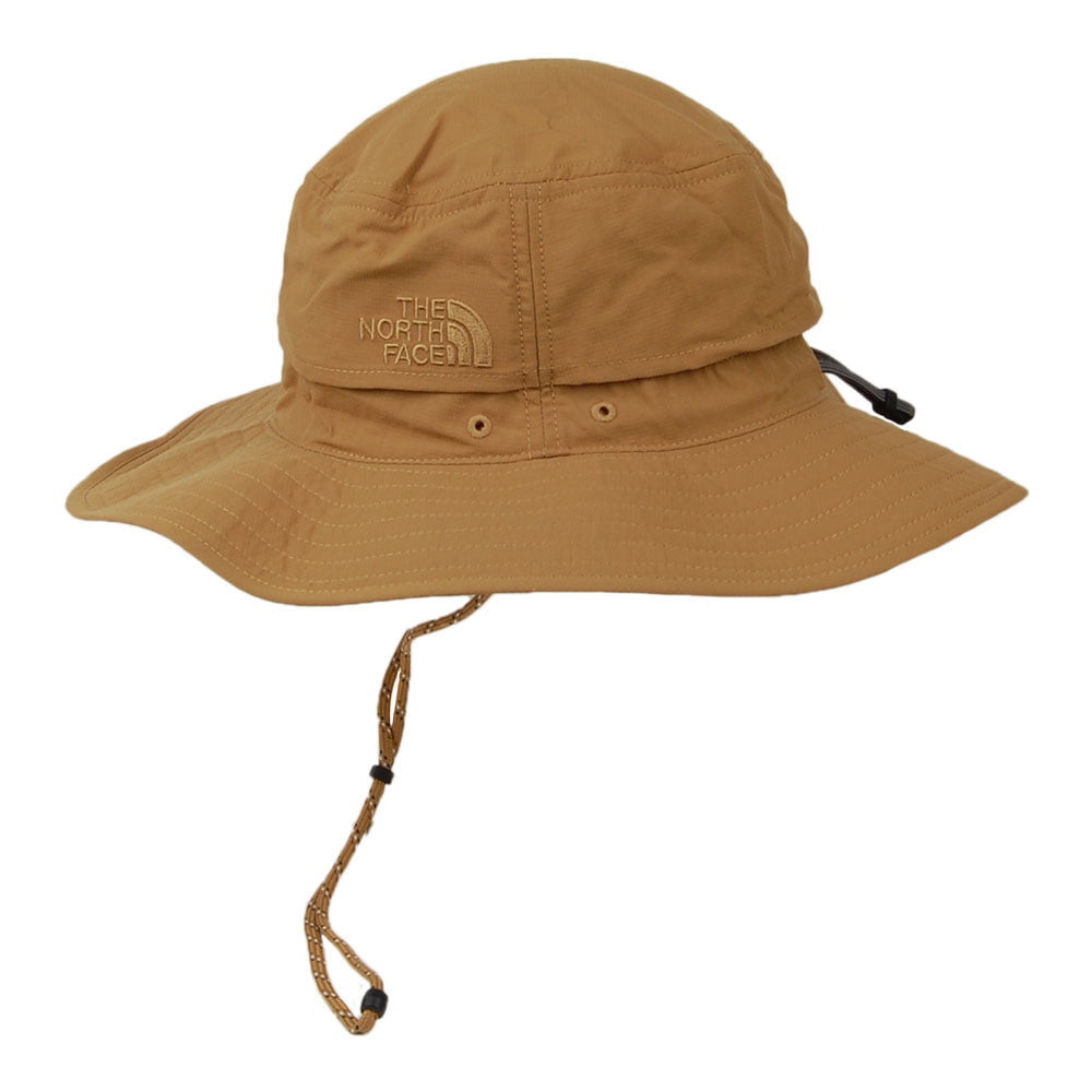 The North Face Hats Horizon Breeze Brimmer Recycled Boonie Hat - British Tan