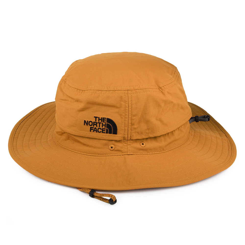 The North Face Hats Horizon Breeze Brimmer Recycled Boonie Hat - Ochre