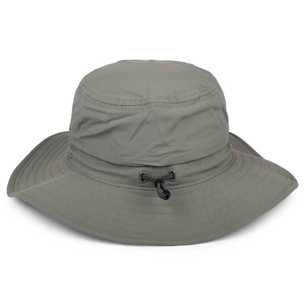 The North Face Hats Horizon Breeze Brimmer Boonie Hat - Olive 2021