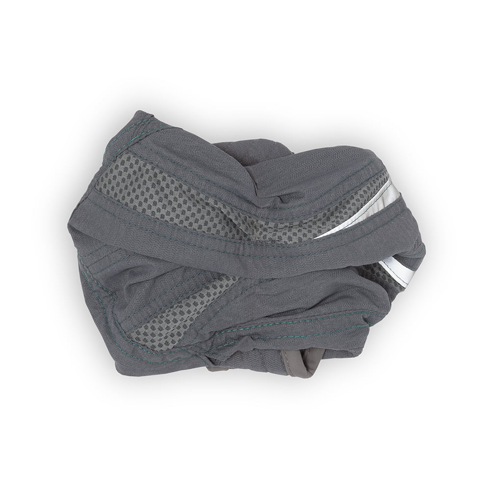 Sunday Afternoons Hats Ultra Escape Water Resistant Boonie Hat - Dark Grey