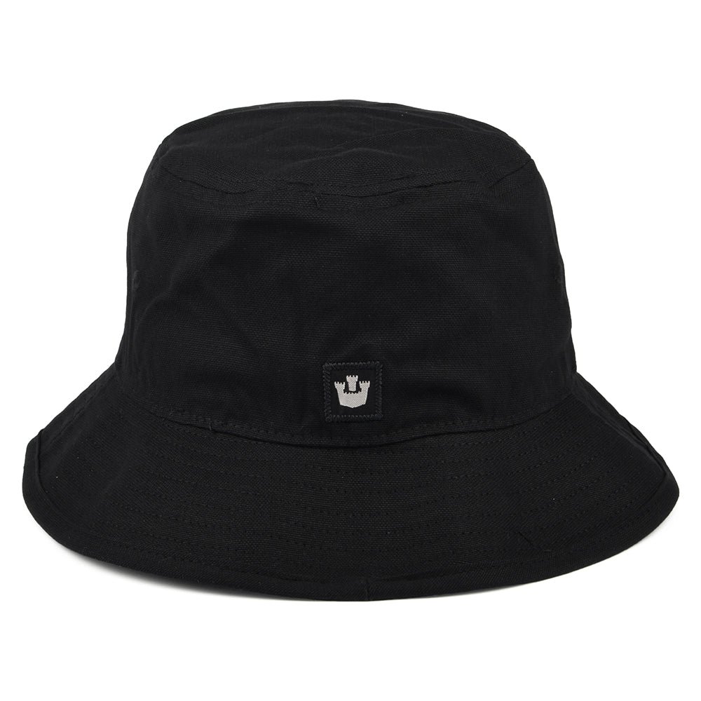 Goorin Baaad Guy Bucket Hat - Black