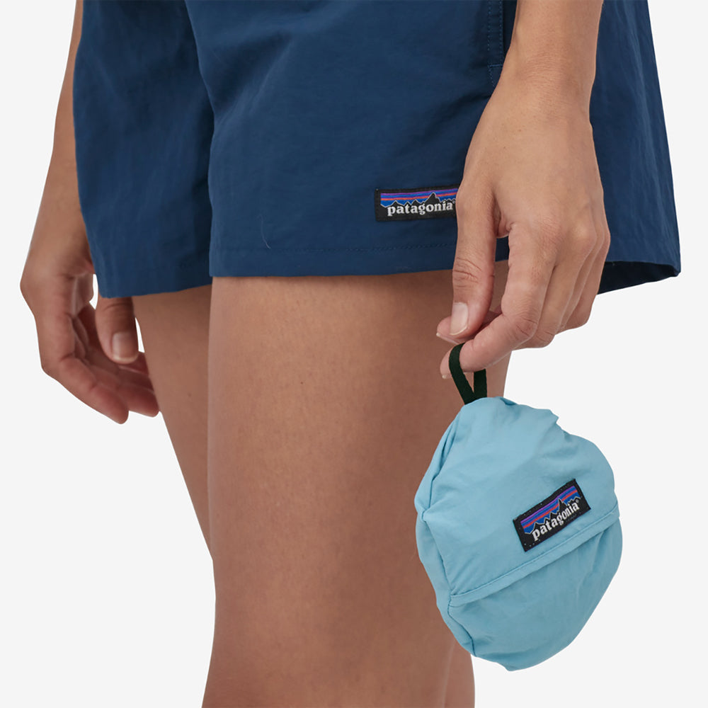 Patagonia Hats Wavefarer Bucket Hat - Blue-Teal