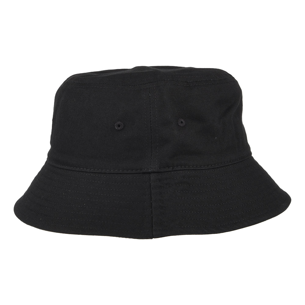 Levi's Hats Poster Logo Bucket Hat - Black