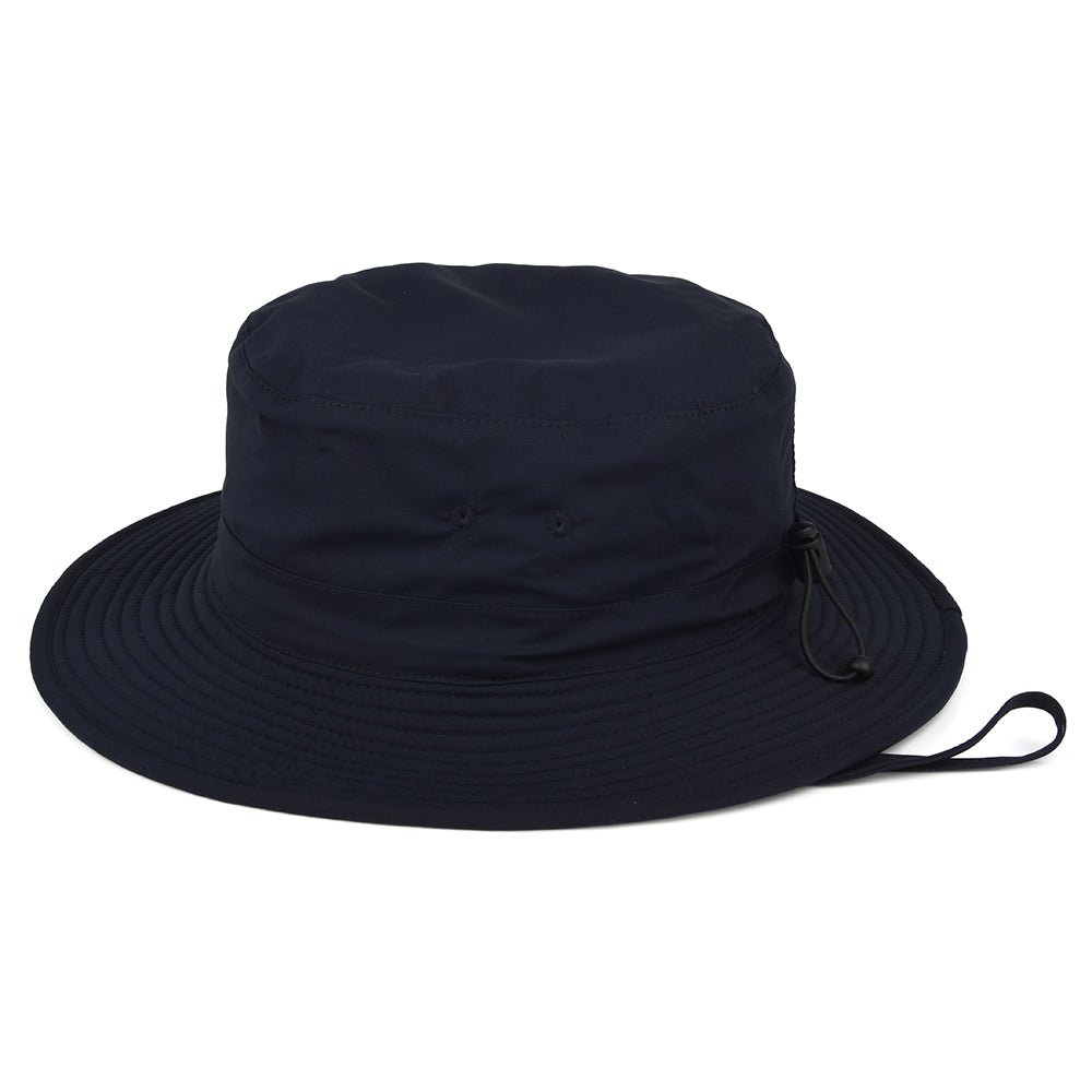 Failsworth Hats Hiker Boonie Hat - Navy Blue