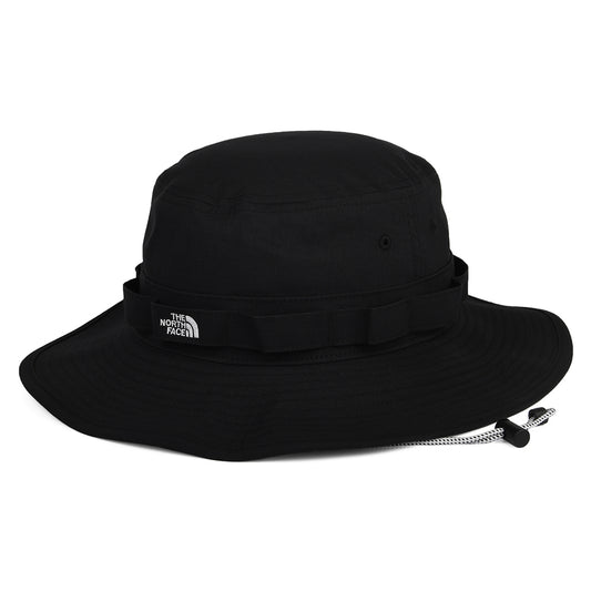 The North Face Hats Class V Brimmer Recycled Boonie Hat - Black