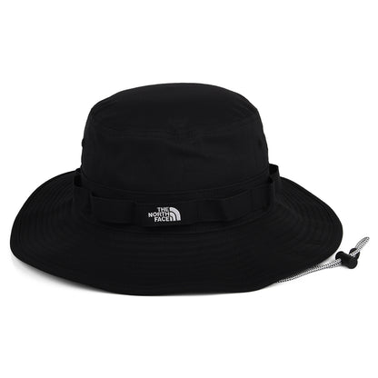 The North Face Hats Class V Brimmer Recycled Boonie Hat - Black