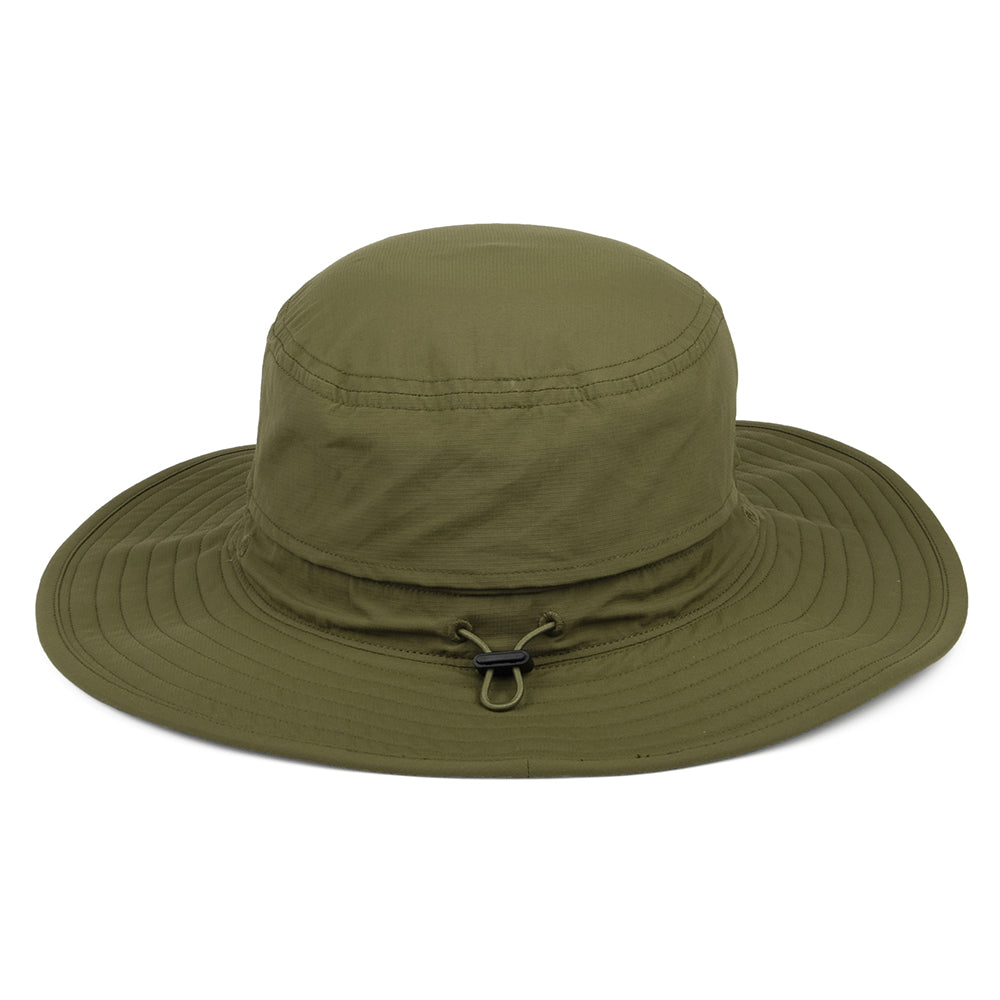 The North Face Hats Horizon Breeze Brimmer Recycled Boonie Hat - Dark Olive